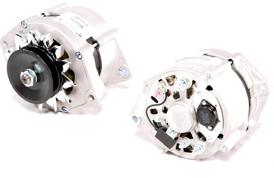 Generator / Alternator TT11179 TESLA TECHNICS