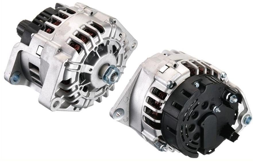 Generator / Alternator TT11226 TESLA TECHNICS