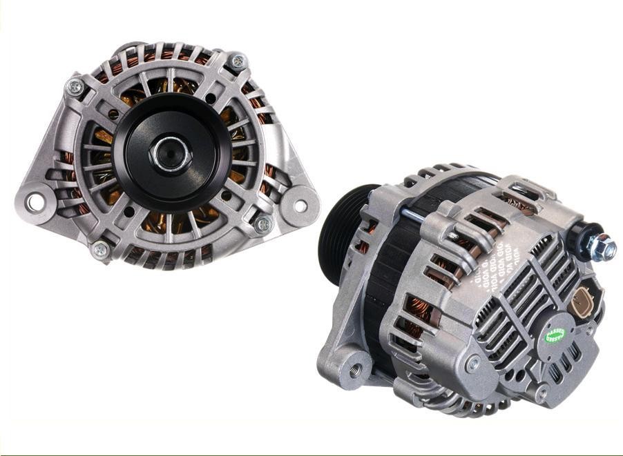 Generator / Alternator TT11243 TESLA TECHNICS