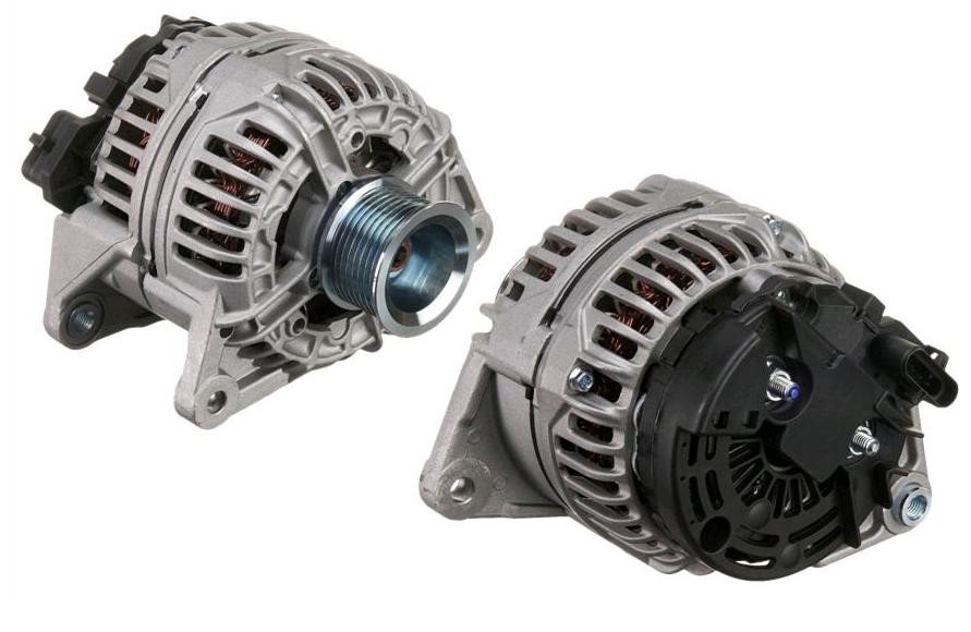 Generator / Alternator TT11273 TESLA TECHNICS