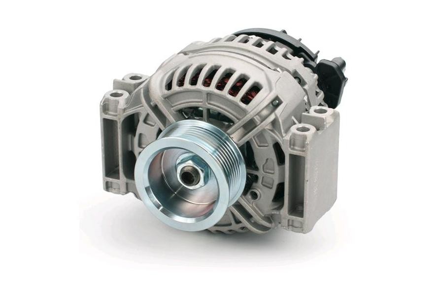 Generator / Alternator TT11298 TESLA TECHNICS