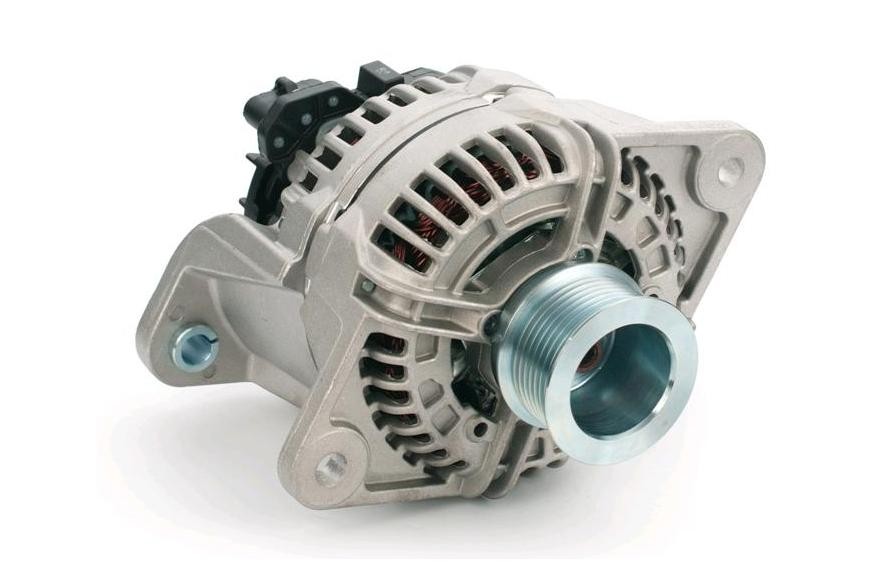Generator / Alternator TT11299 TESLA TECHNICS