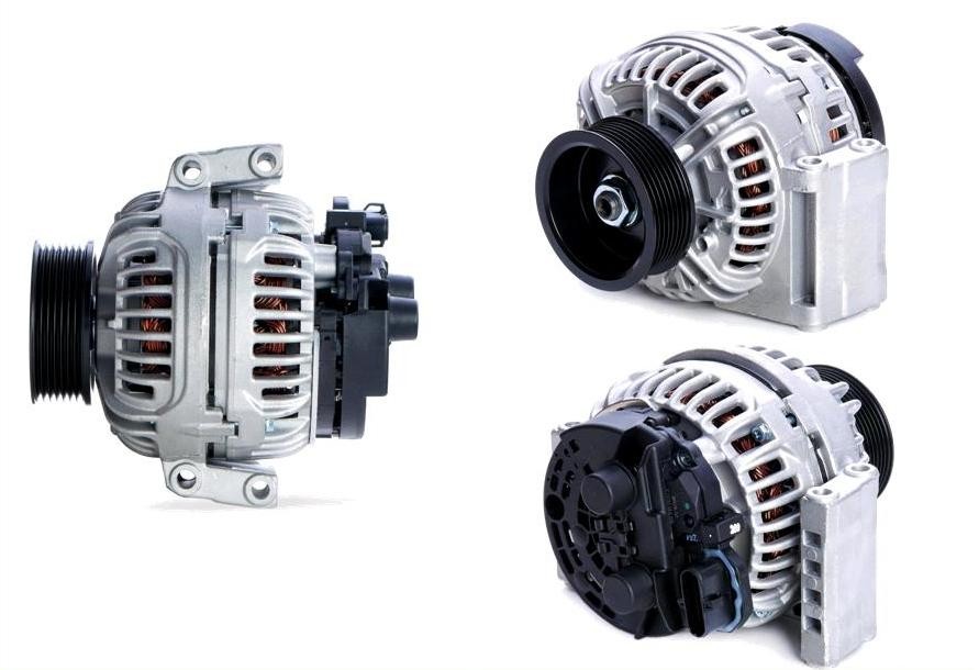 Generator / Alternator TT11313 TESLA TECHNICS