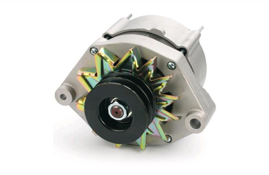 Generator / Alternator TT11398 TESLA TECHNICS