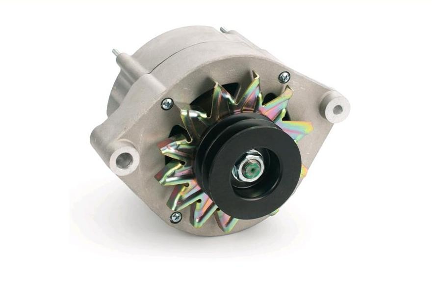 Generator / Alternator TT11498 TESLA TECHNICS