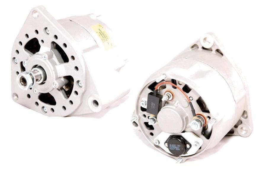 Generator / Alternator TT11499 TESLA TECHNICS