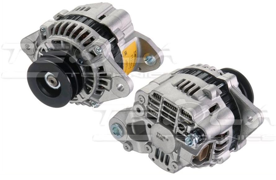 Generator / Alternator TT11606 TESLA TECHNICS