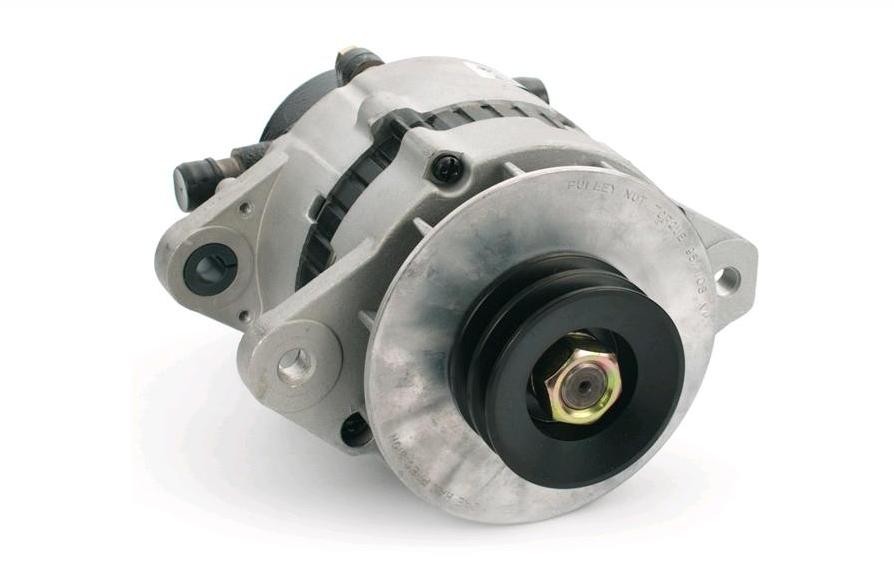 Generator / Alternator TT11643 TESLA TECHNICS