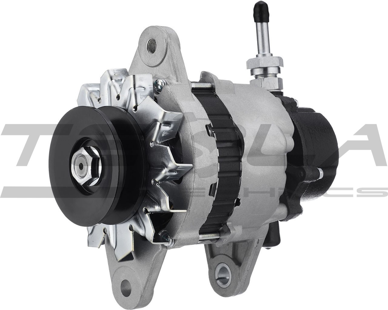 Generator / Alternator TT11708 TESLA TECHNICS