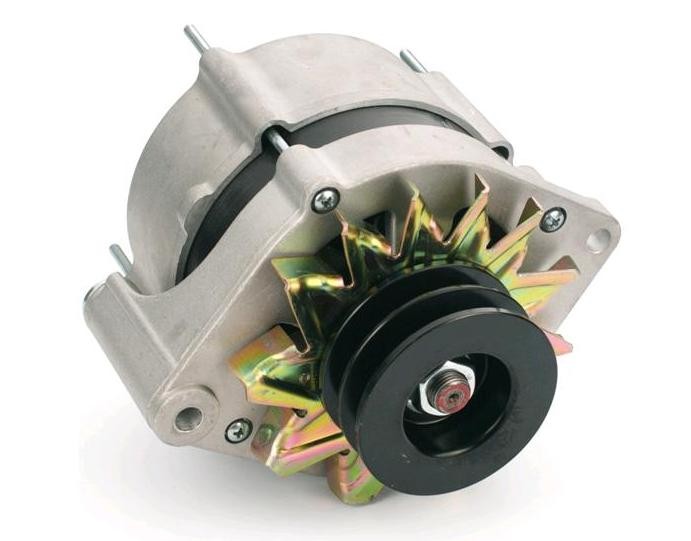 Generator / Alternator TT11927 TESLA TECHNICS