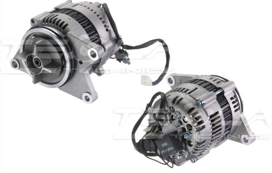 Generator / Alternator TT12036 TESLA TECHNICS