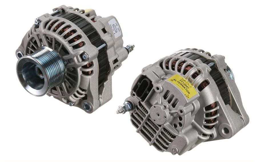 Generator / Alternator TT12047 TESLA TECHNICS