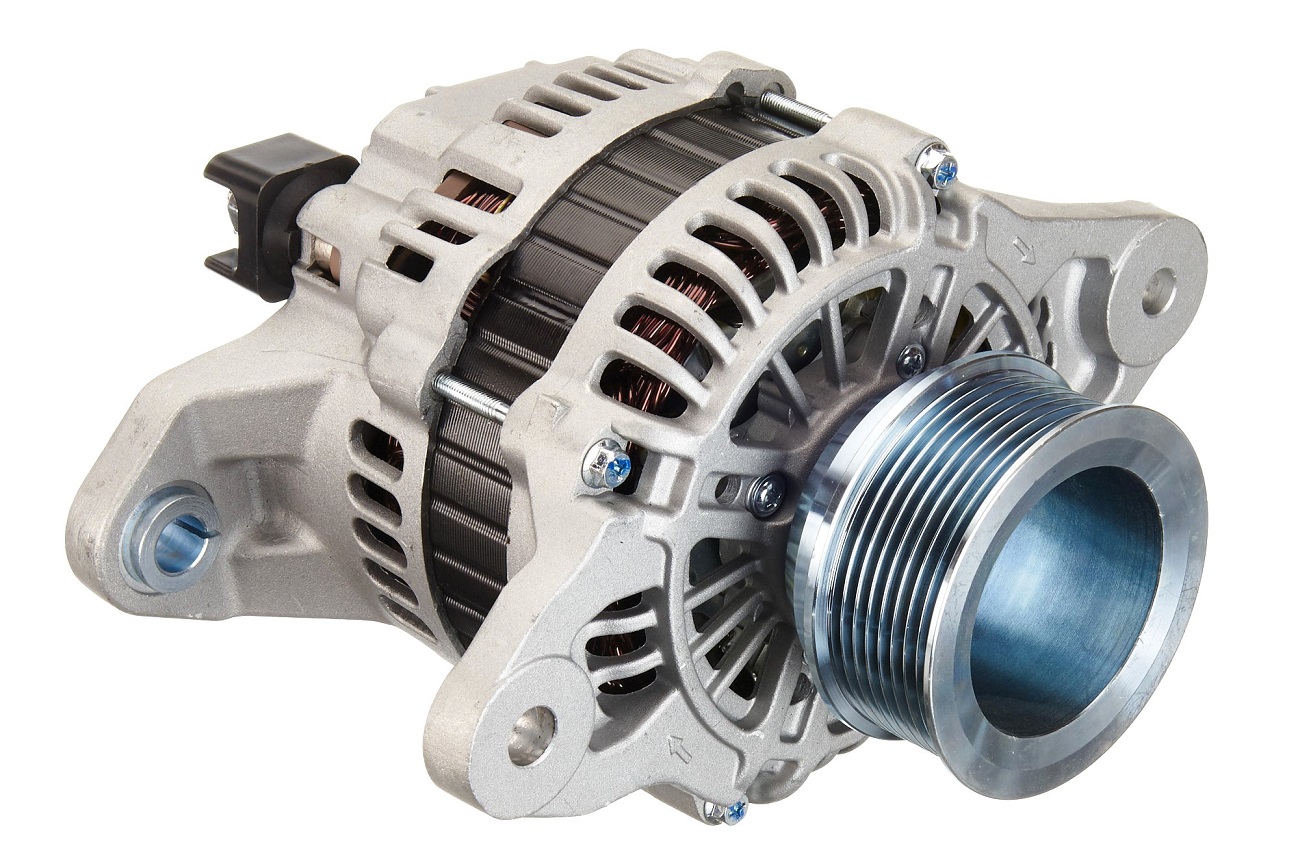 Generator / Alternator TT12072 TESLA TECHNICS