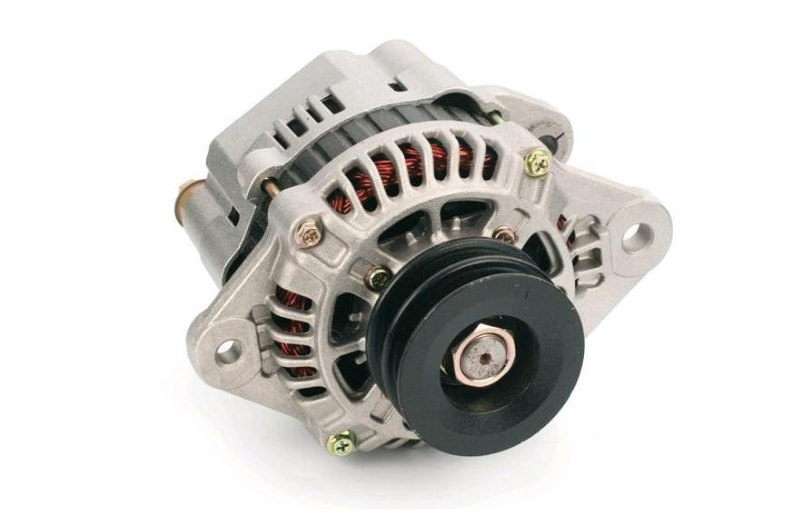 Generator / Alternator TT12215 TESLA TECHNICS