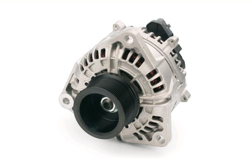 Generator / Alternator TT12281 TESLA TECHNICS