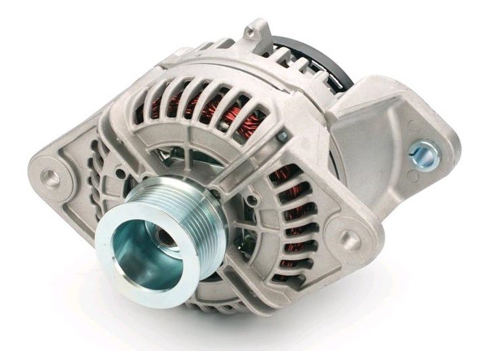 Generator / Alternator TT12283 TESLA TECHNICS