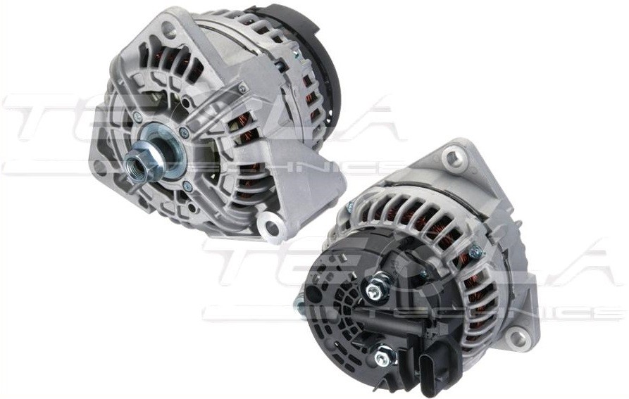 Generator / Alternator TT12284 TESLA TECHNICS