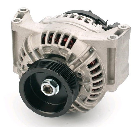 Generator / Alternator TT12285 TESLA TECHNICS