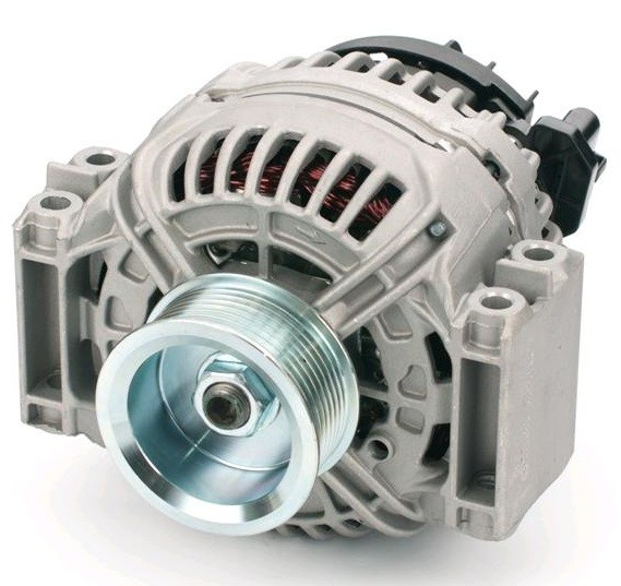 Generator / Alternator TT12286 TESLA TECHNICS