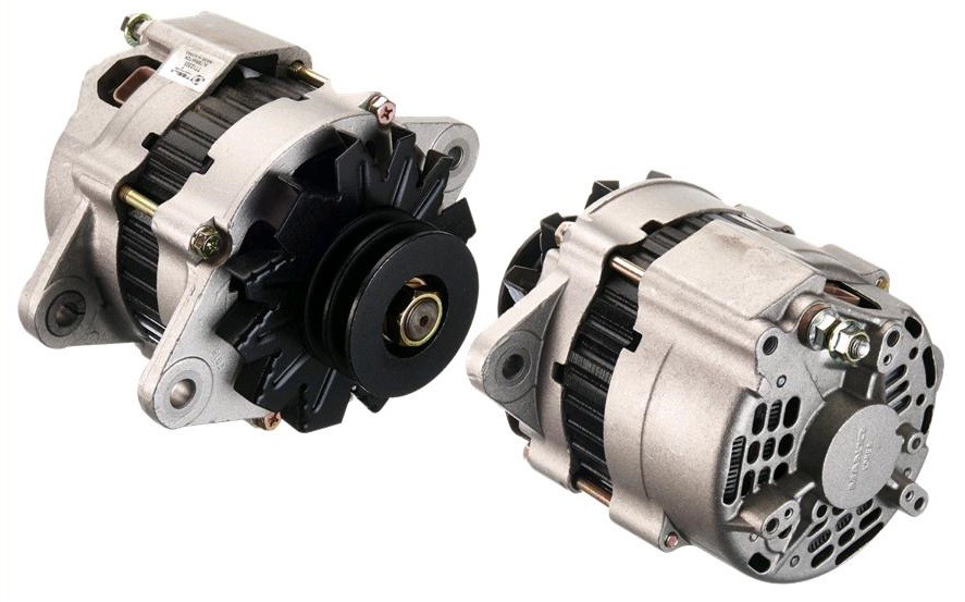 Generator / Alternator TT12305 TESLA TECHNICS
