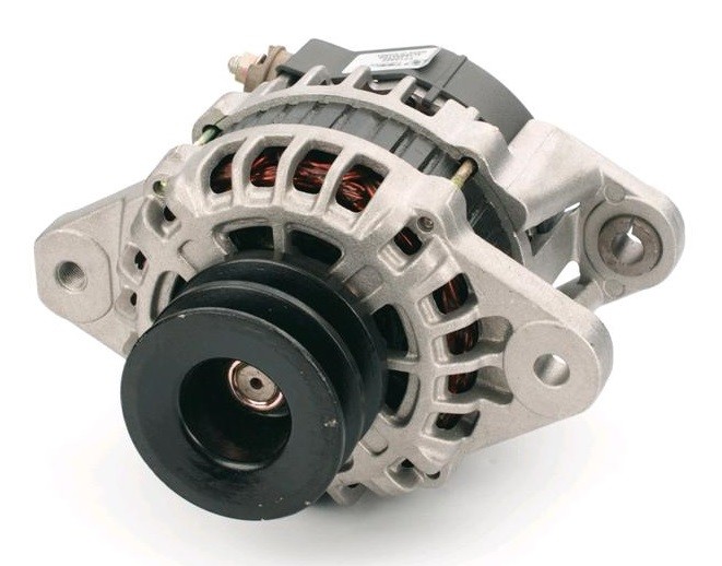 Generator / Alternator TT12322 TESLA TECHNICS