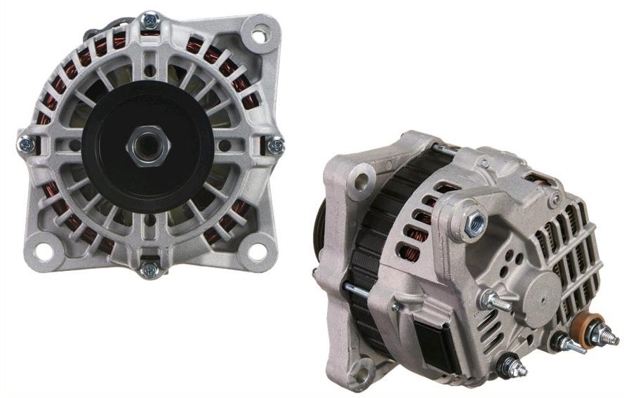 Generator / Alternator TT12360 TESLA TECHNICS
