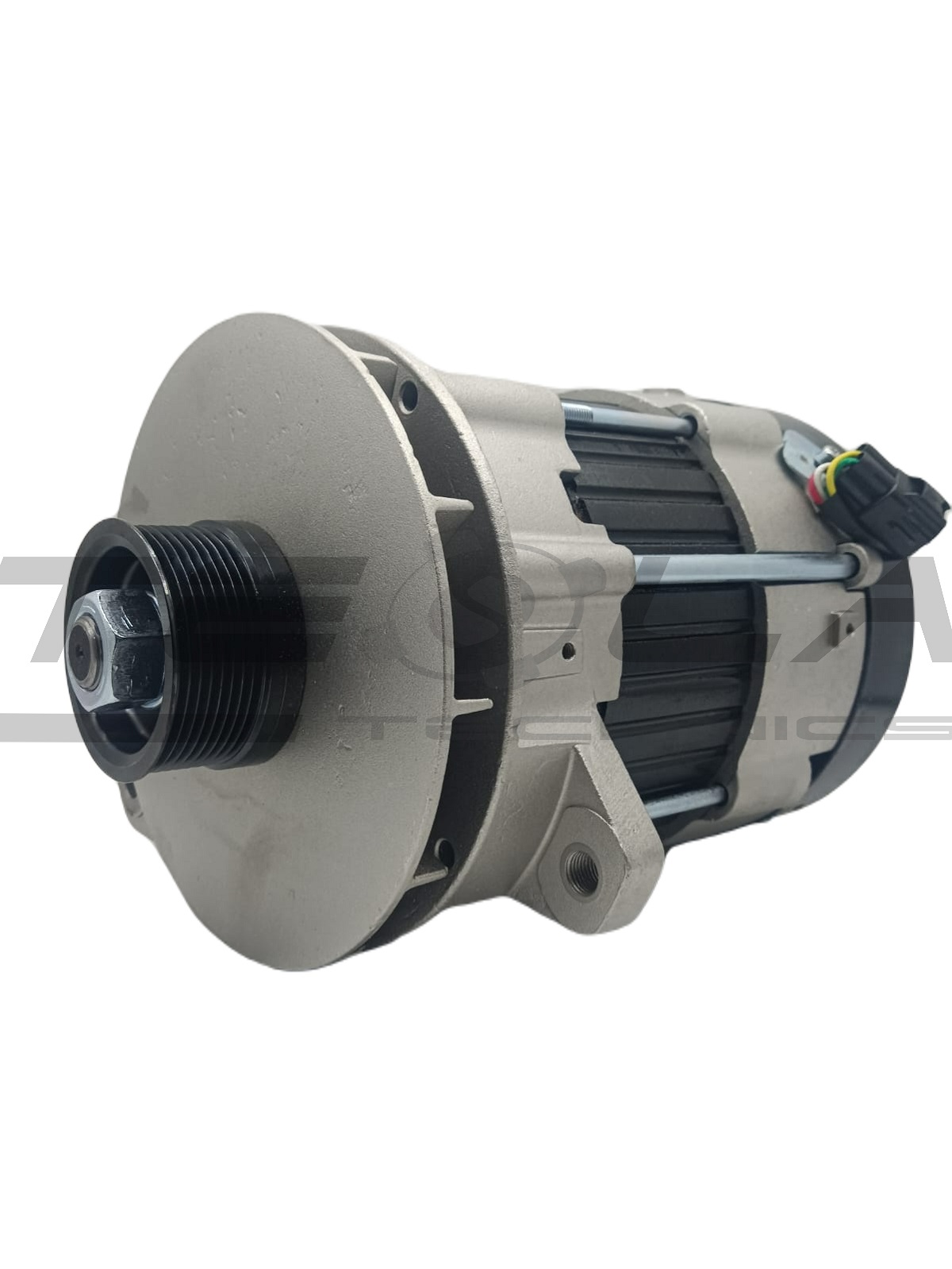 Generator / Alternator TT12428 TESLA TECHNICS