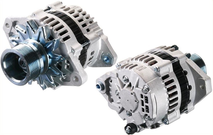 Generator / Alternator TT12469 TESLA TECHNICS