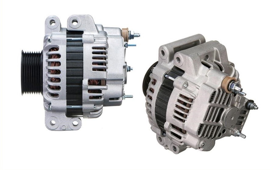 Generator / Alternator TT12536 TESLA TECHNICS
