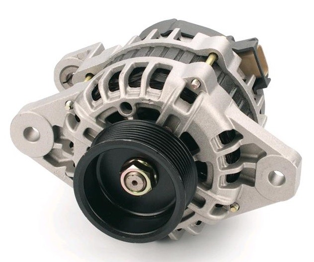 Generator / Alternator TT12547 TESLA TECHNICS