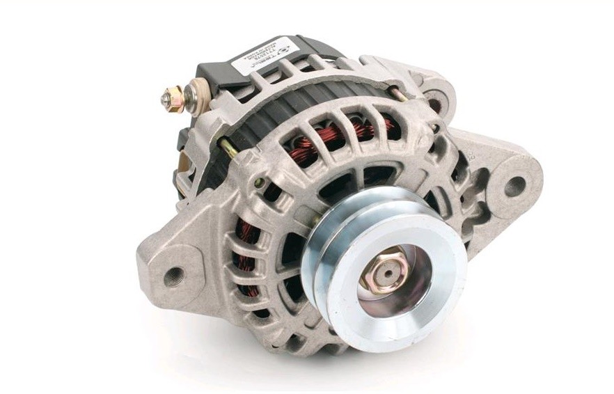Generator / Alternator TT12578 TESLA TECHNICS