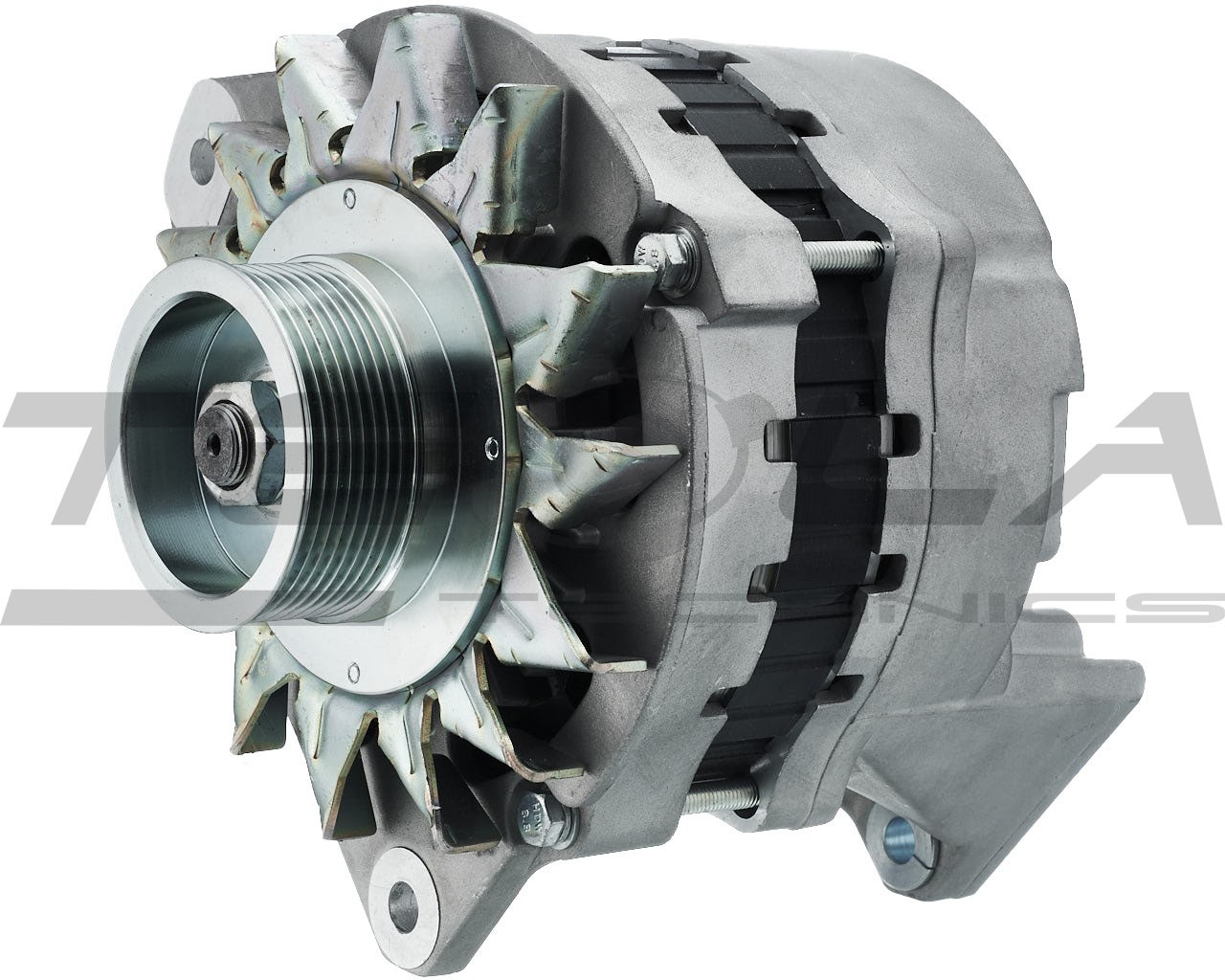 Generator / Alternator TT12592 TESLA TECHNICS