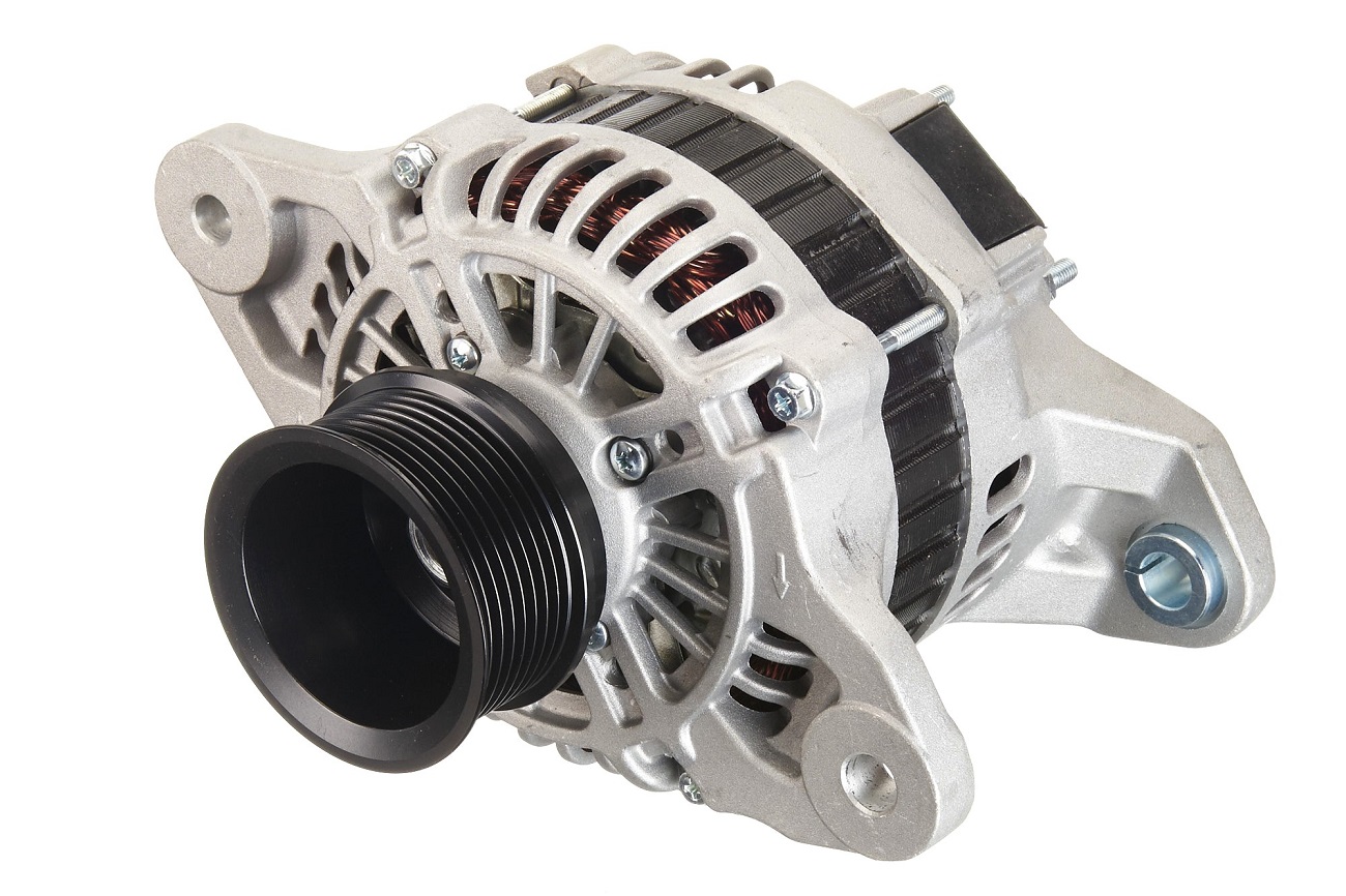 Generator / Alternator TT12628 TESLA TECHNICS