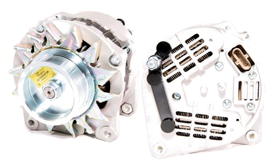 Generator / Alternator TT12711 TESLA TECHNICS