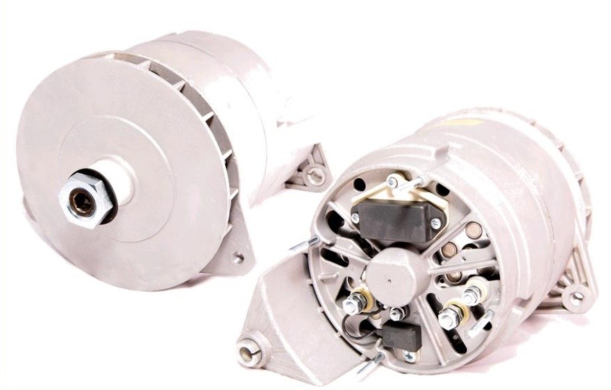 Generator / Alternator TT12724 TESLA TECHNICS