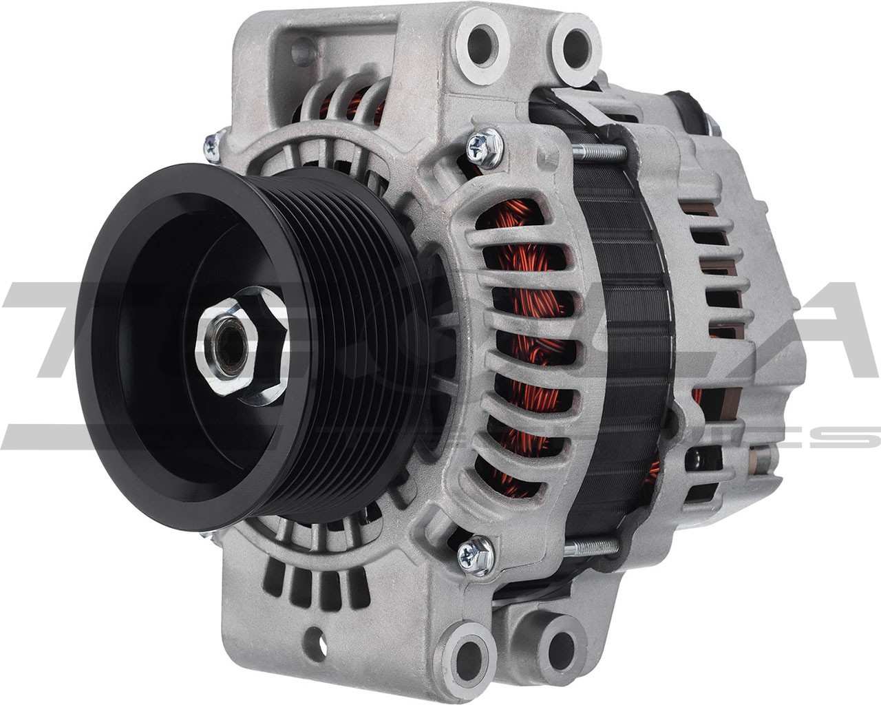 Generator / Alternator TT12939 TESLA TECHNICS
