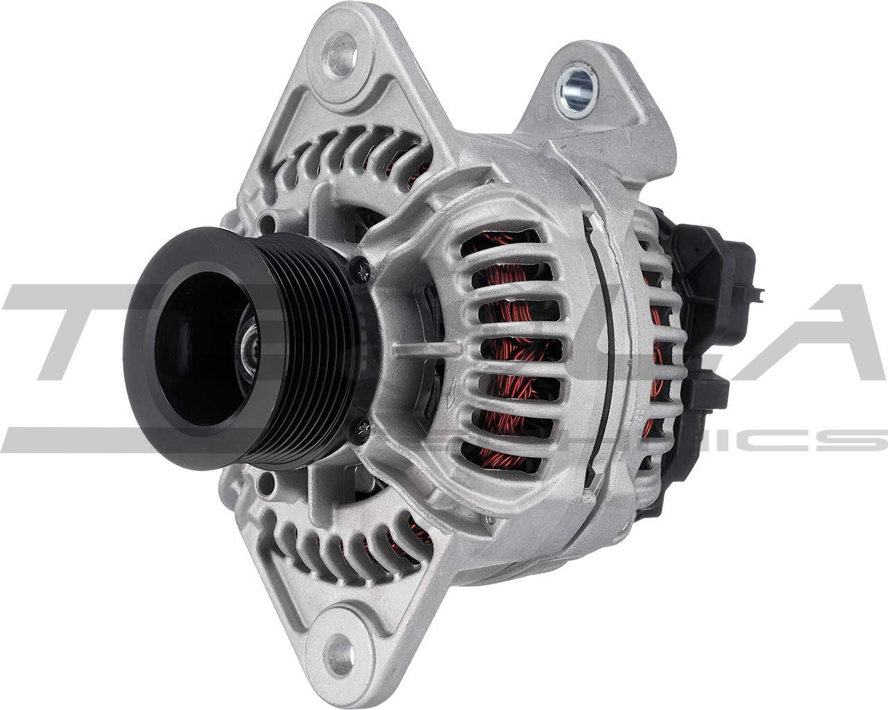 Generator / Alternator TT12957 TESLA TECHNICS