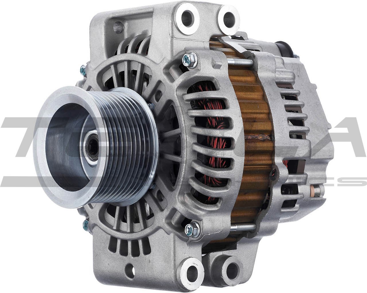 Generator / Alternator TT12988 TESLA TECHNICS