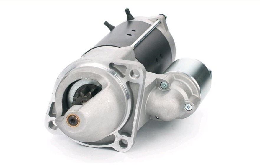 Starter TT15189 TESLA TECHNICS