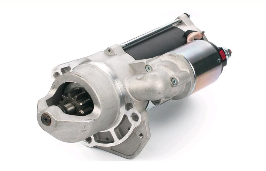 Starter TT15196 TESLA TECHNICS