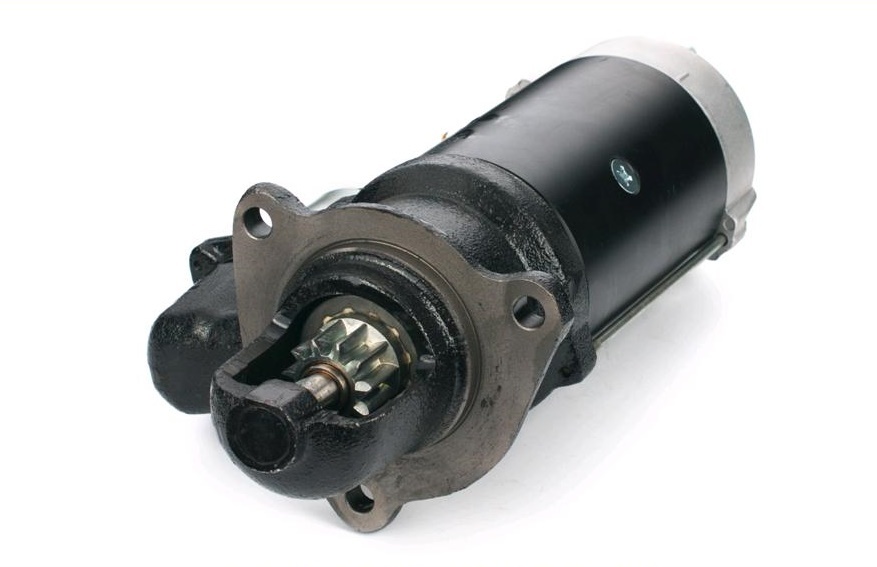 Starter TT15218 TESLA TECHNICS