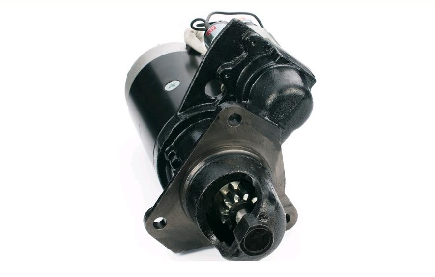 Starter TT15227 TESLA TECHNICS
