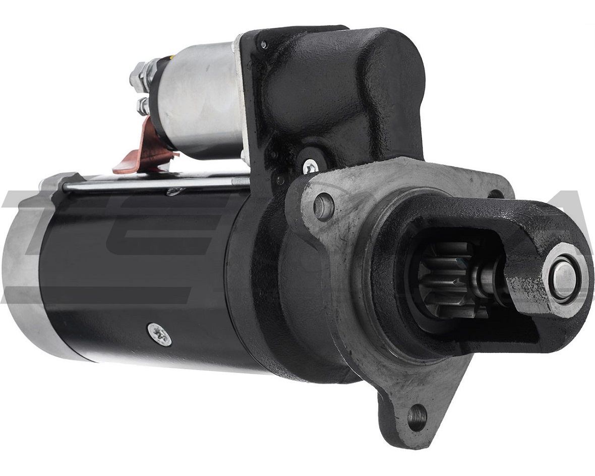 Starter TT15256 TESLA TECHNICS