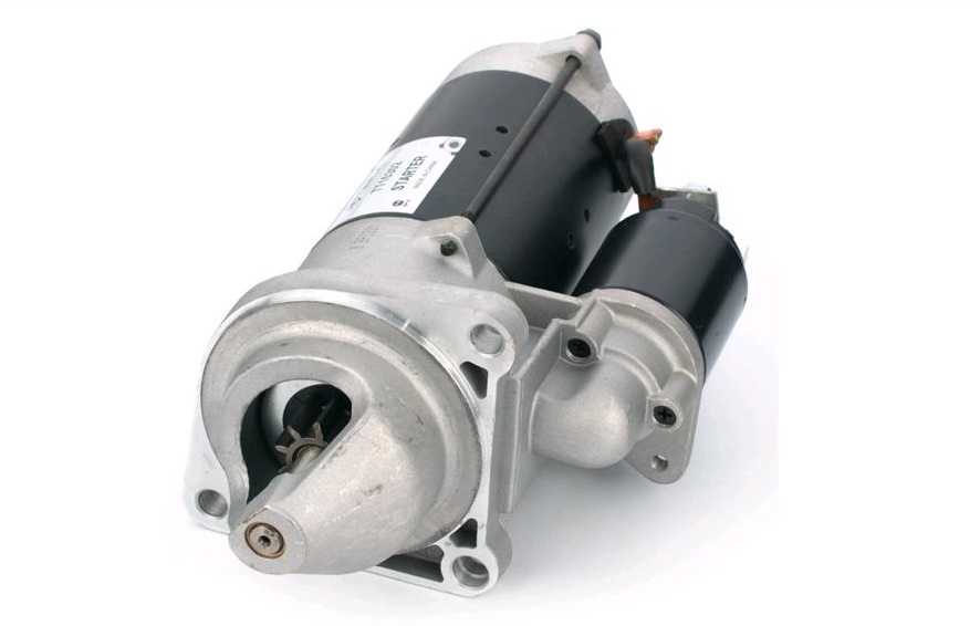 Starter TT15302 TESLA TECHNICS