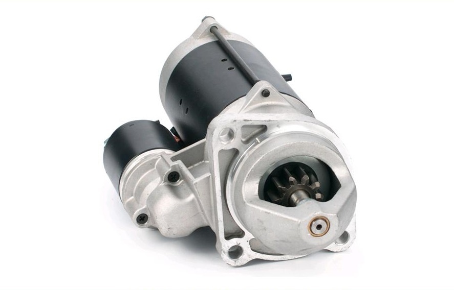 Starter TT15311 TESLA TECHNICS