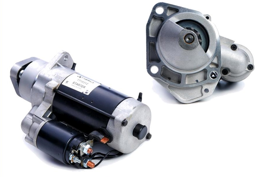 Starter TT15312 TESLA TECHNICS