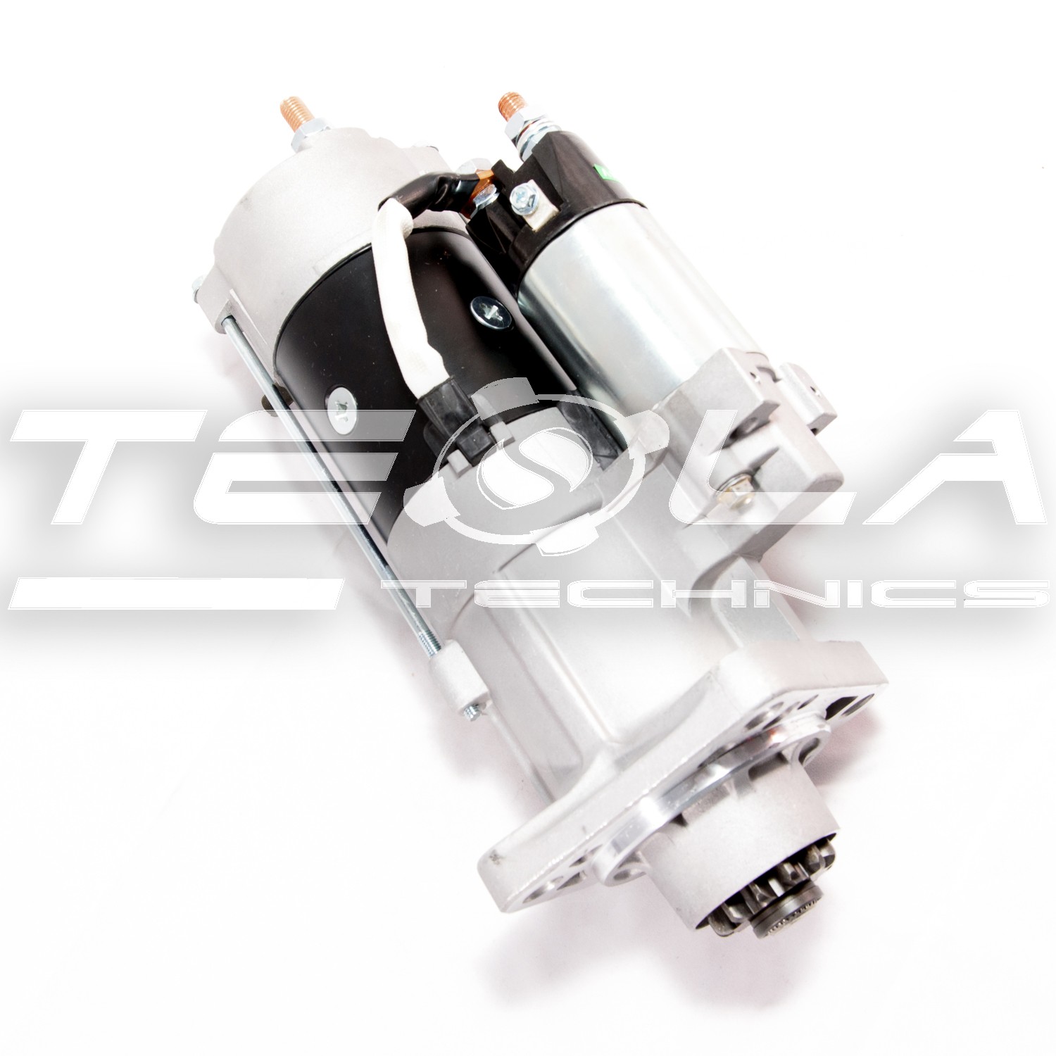 Starter TT15327 TESLA TECHNICS