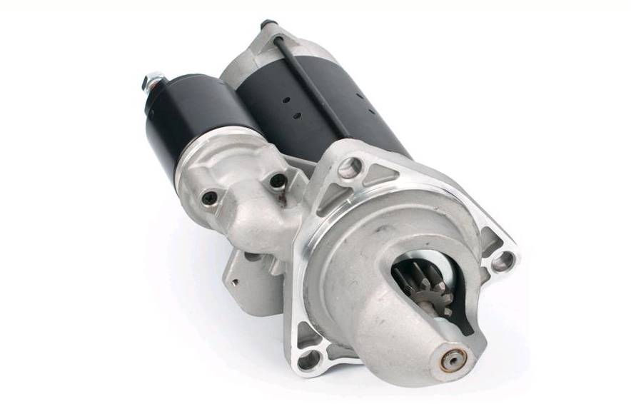 Starter TT15329 TESLA TECHNICS