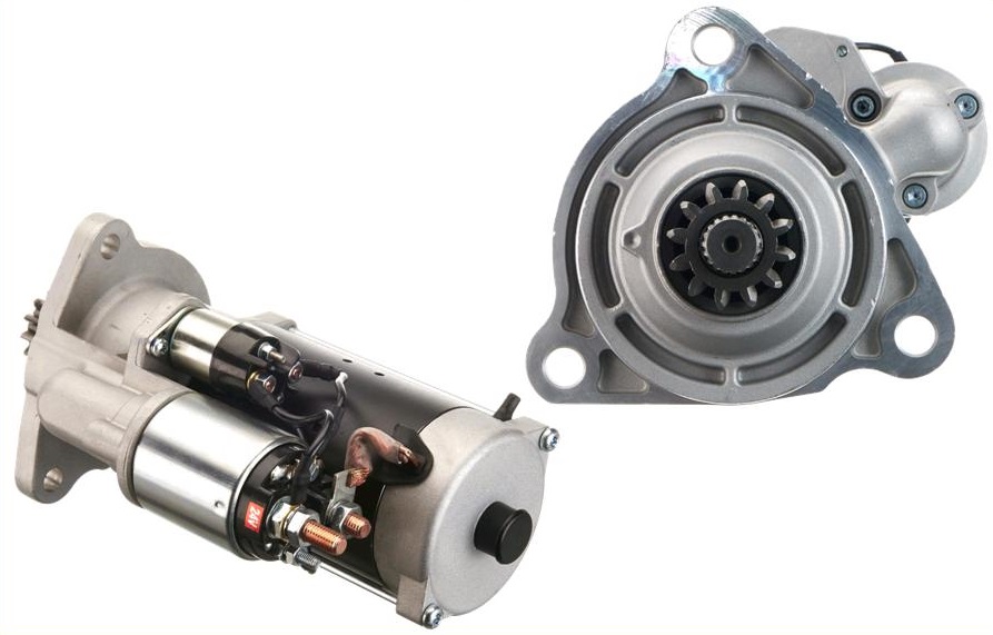 Starter TT15335 TESLA TECHNICS