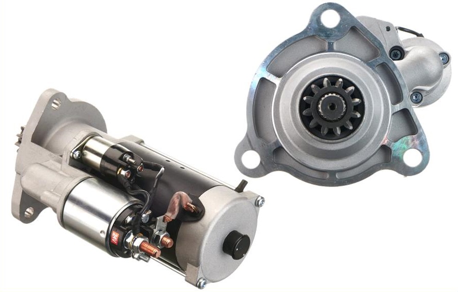 Starter TT15340 TESLA TECHNICS